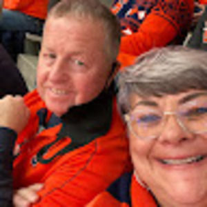 Meet your Posher, Fay